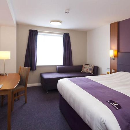 Premier Inn Derry / Londonderry Eksteriør billede