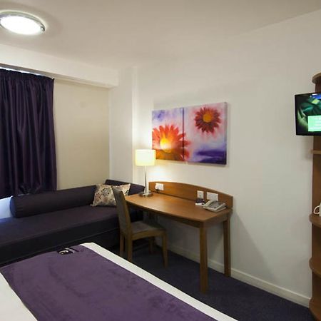 Premier Inn Derry / Londonderry Eksteriør billede