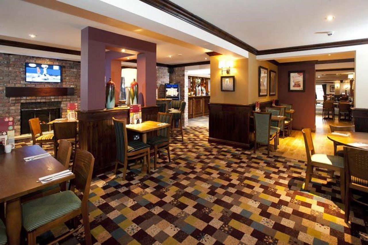 Premier Inn Derry / Londonderry Eksteriør billede