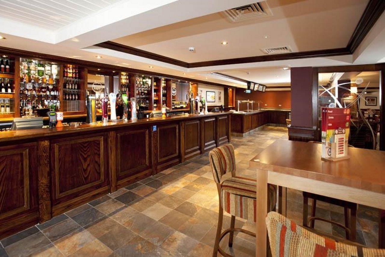Premier Inn Derry / Londonderry Eksteriør billede