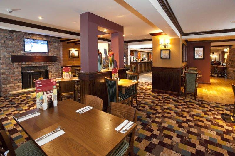 Premier Inn Derry / Londonderry Eksteriør billede
